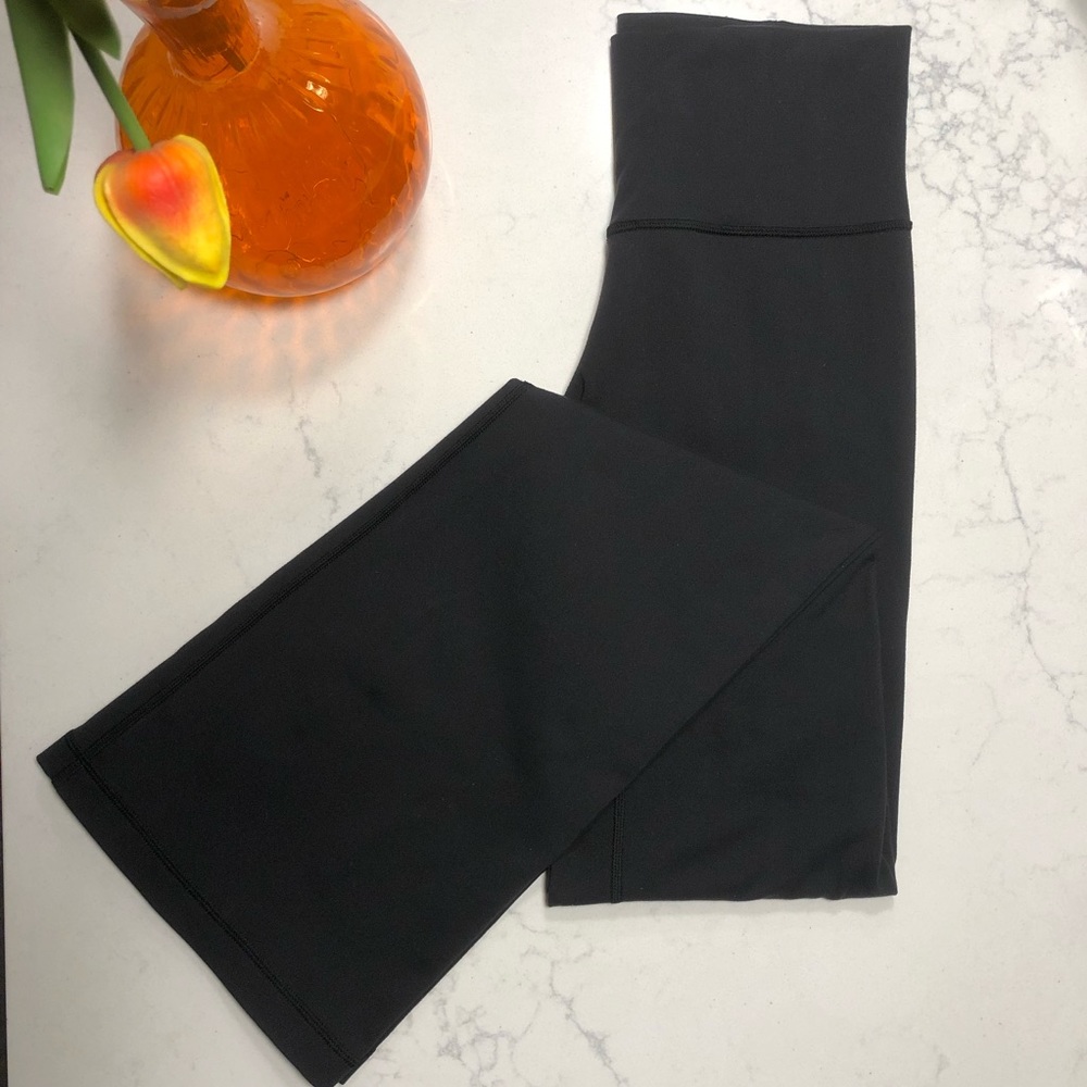 Lululemon Groove Pant III Tall Size4